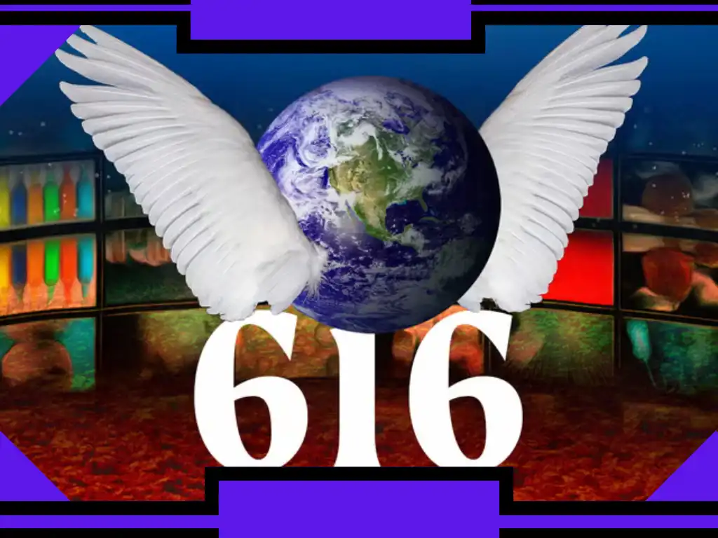 Significato del numero angelico 616 nell’amore, nella guarigione e nelle relazioni familiari