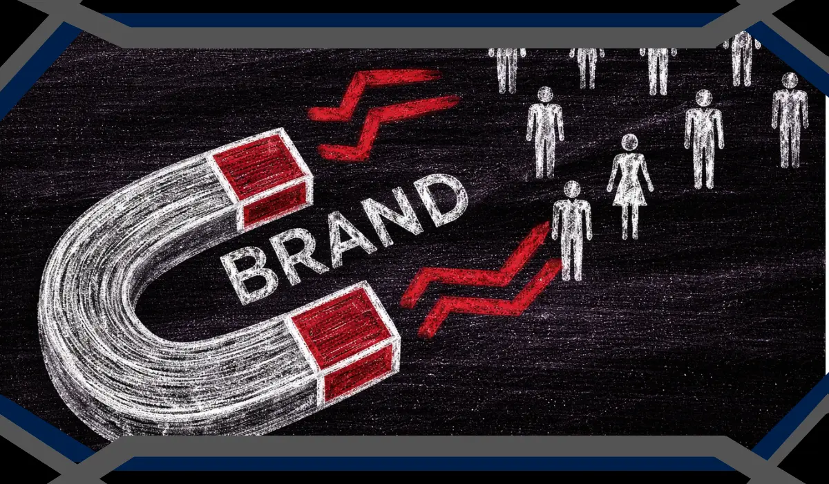 personal branding for founders