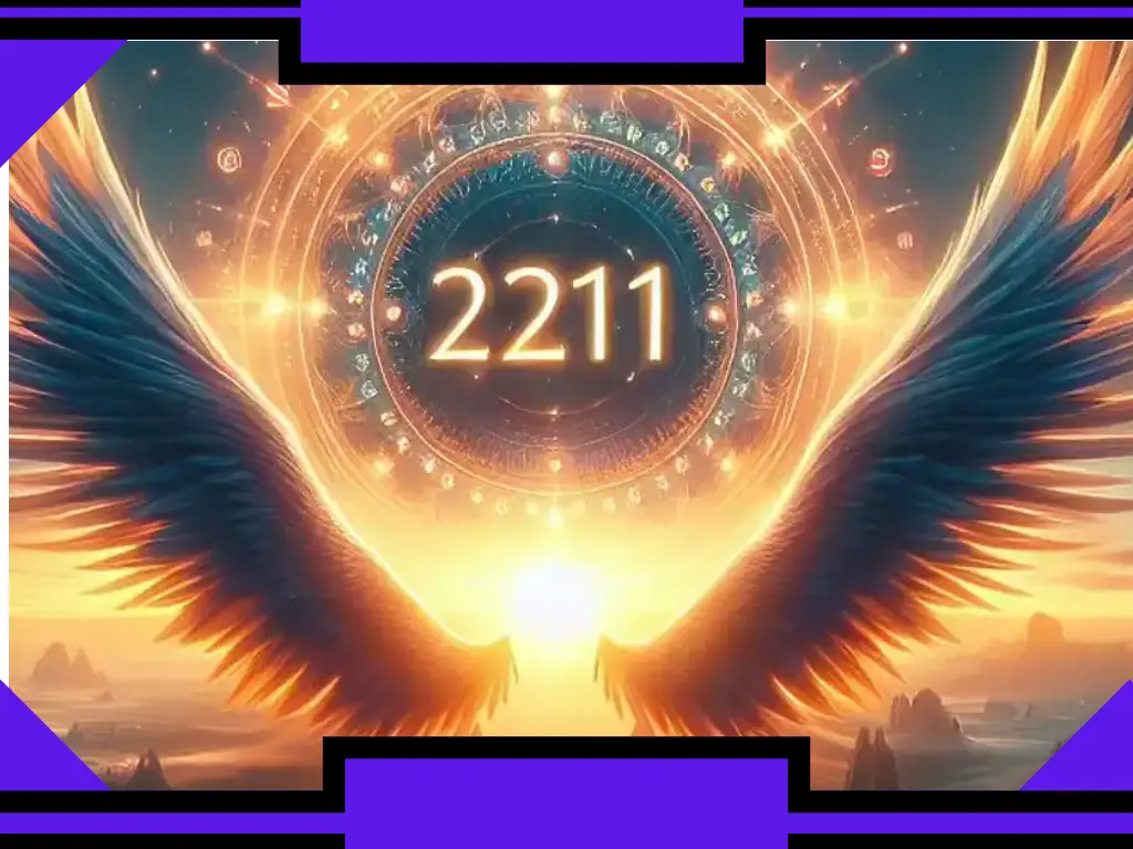 2211 engelszahl