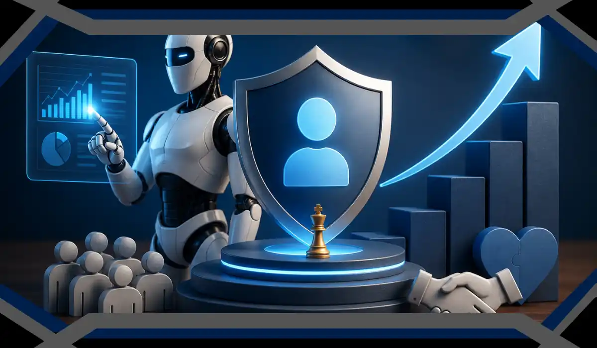 AI Tools for Building Authority