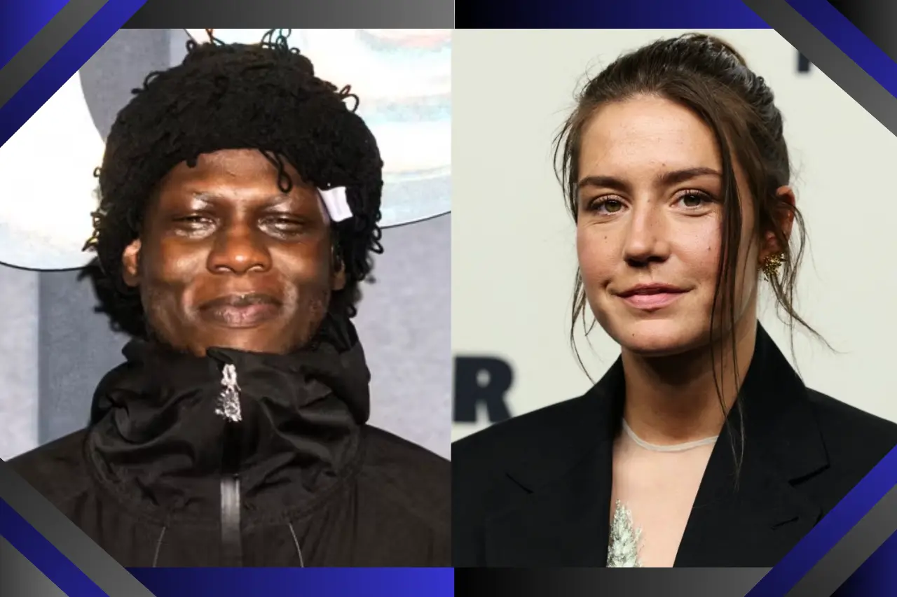Affaire de violences conjugales Adèle Exarchopoulos & le rappeur Doums : que s’est-il réellement passé ?