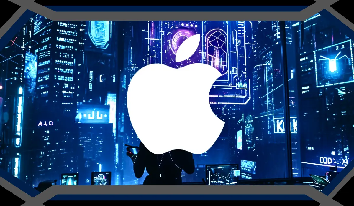 Apple AI Monetization