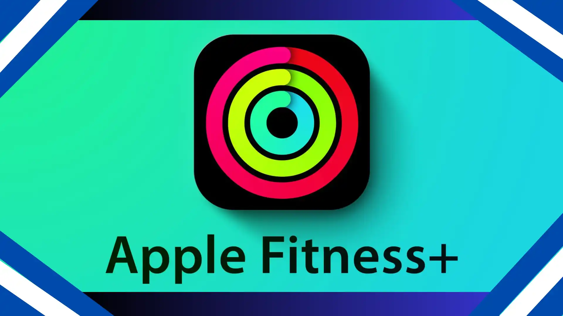 Apple Fitness+
