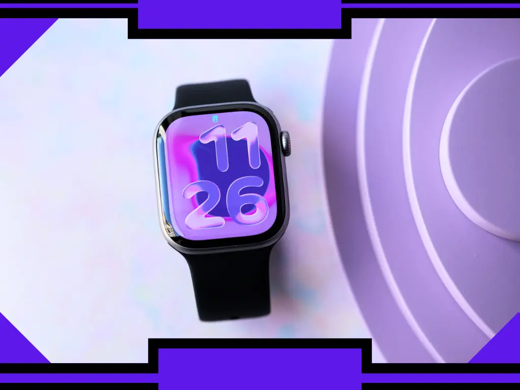 Apple Watch Series 11
