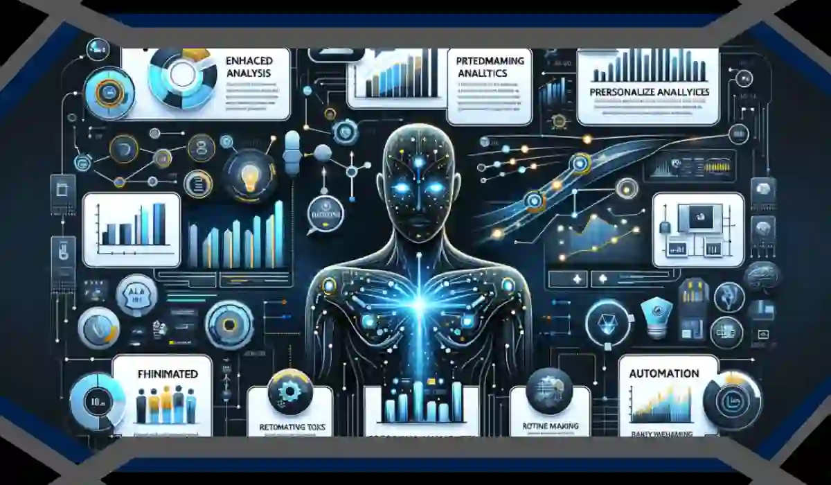 Artificial Intelligence in Business Operations