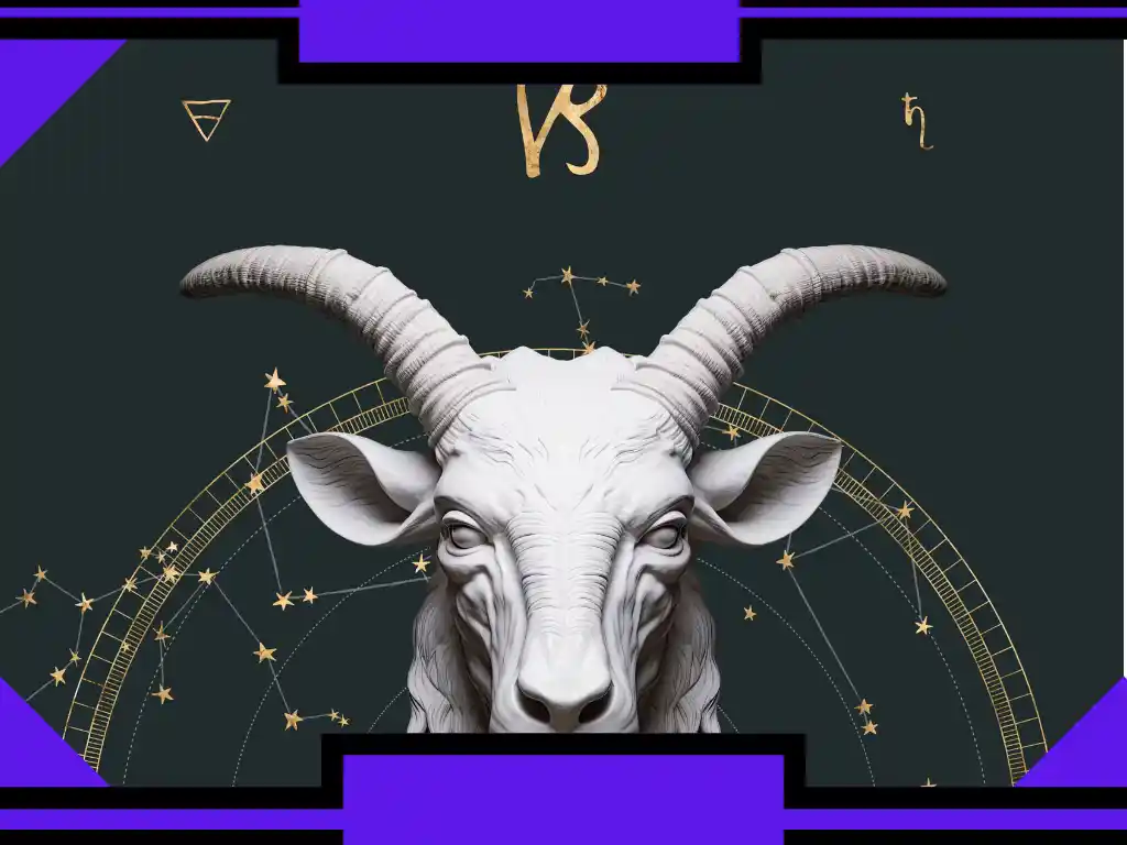 Bedeutung des Sternzeichens Steinbock