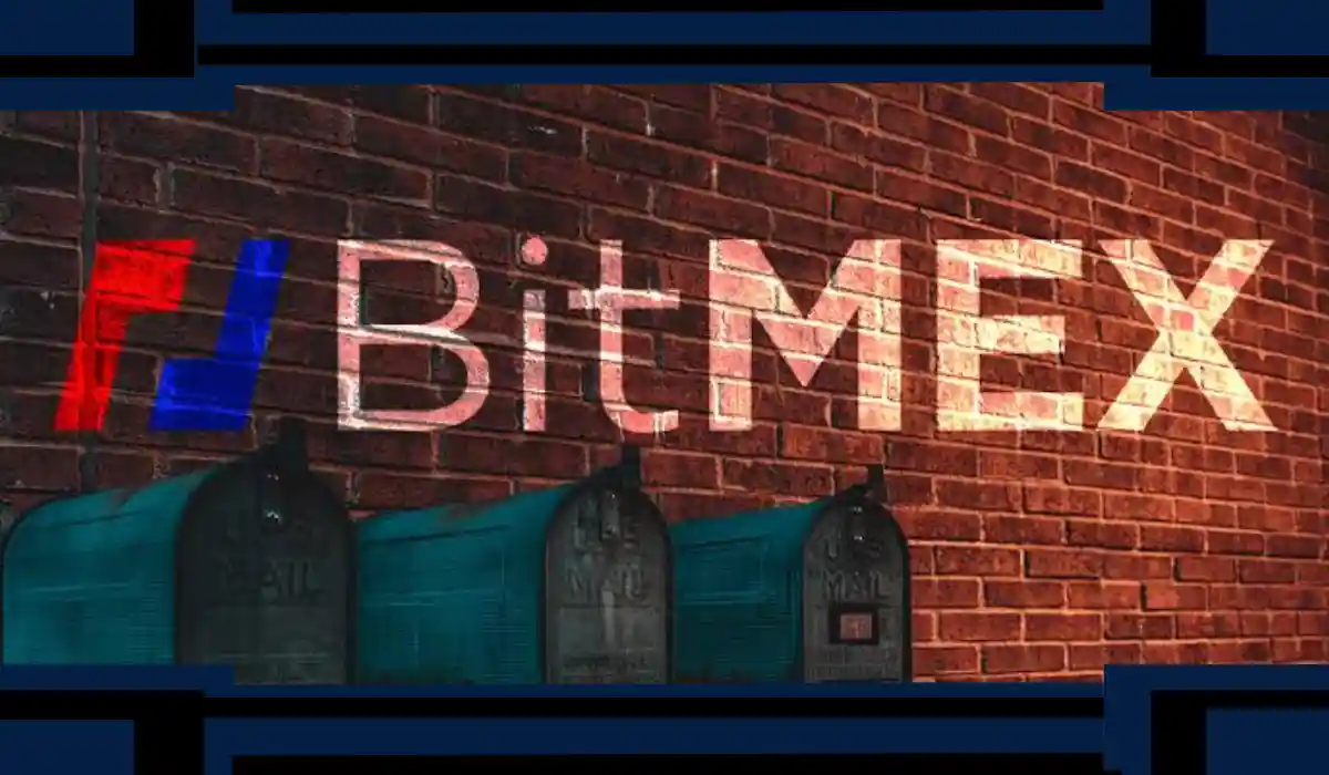 BitMEX Leadership Shake-Up