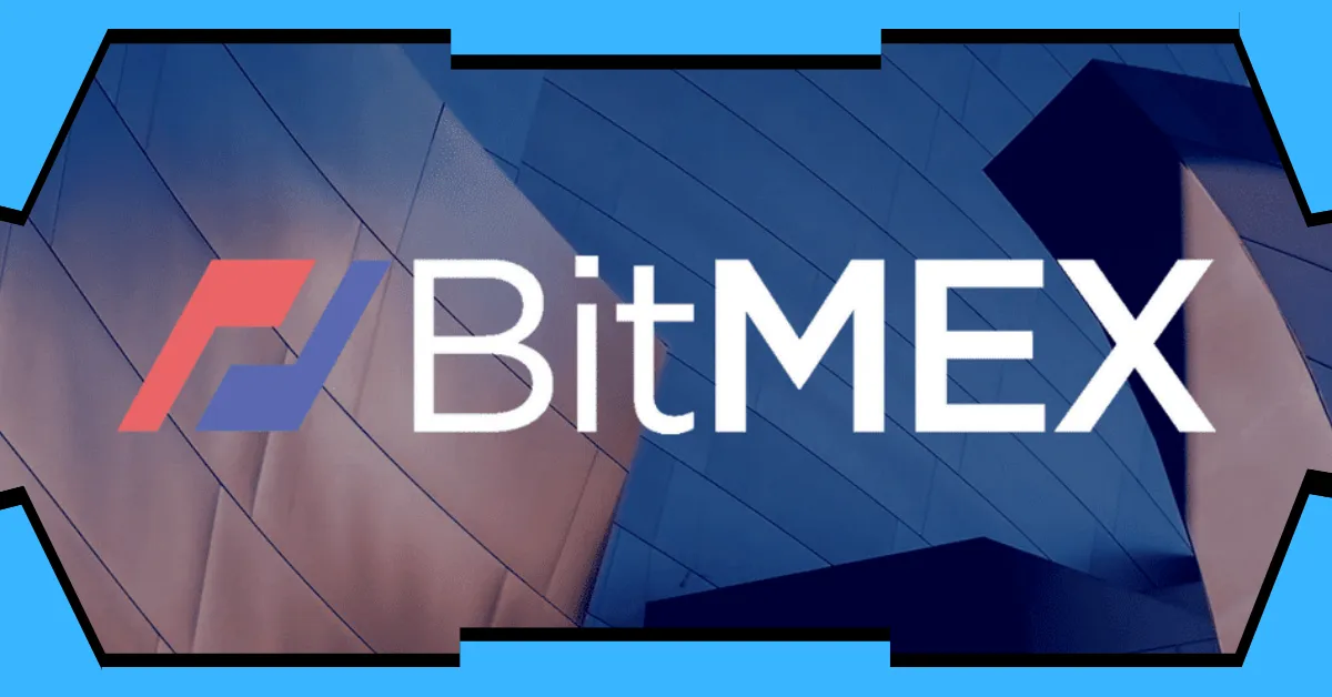 BitMEX Leadership Transition