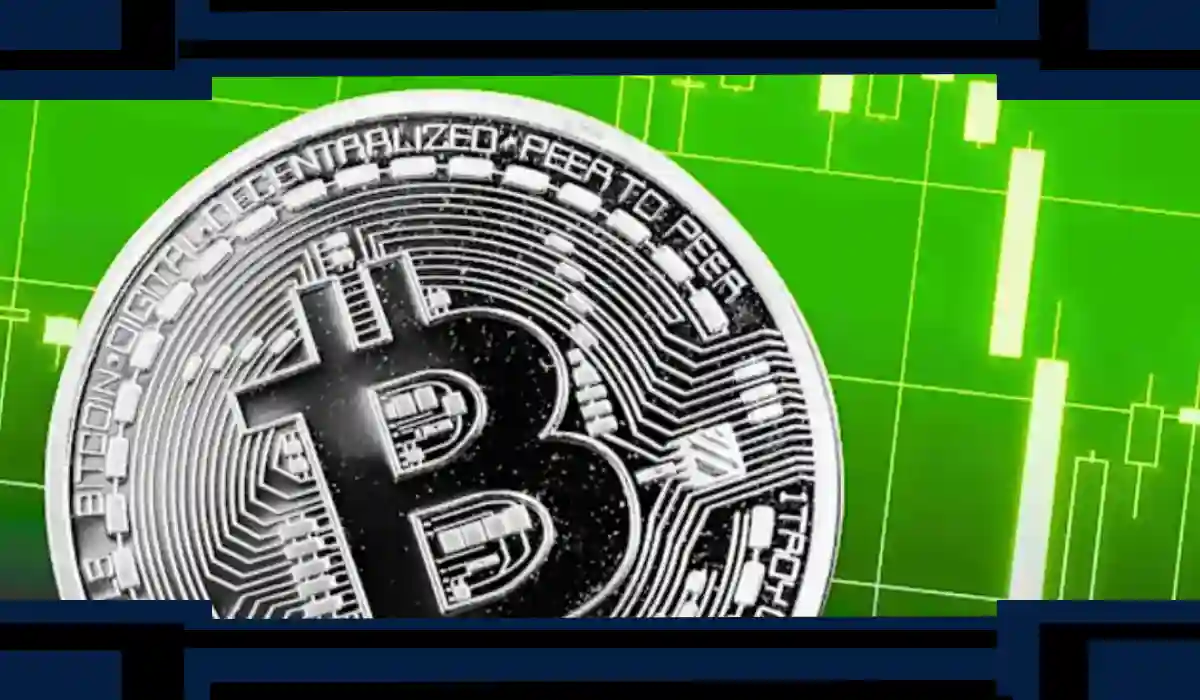 Bitcoin Bottom