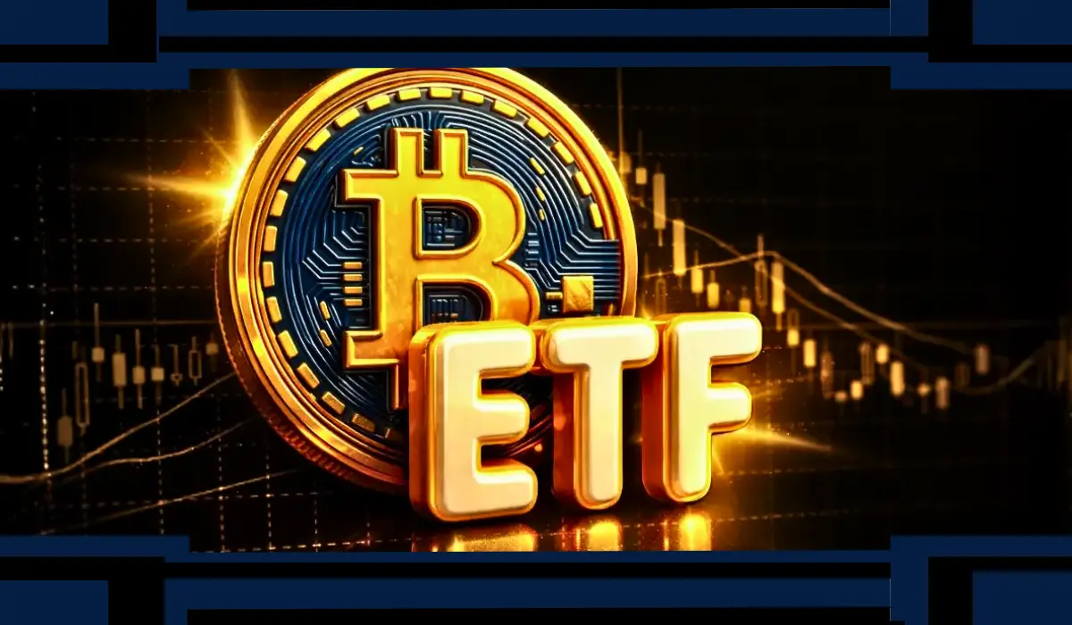 Bitcoin ETF Inflows