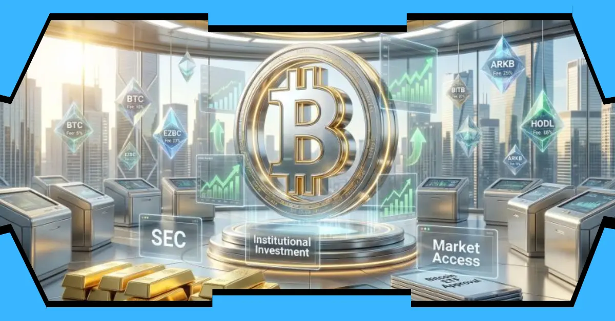 How Bitcoin ETF Approval is Transforming Global Cryptocurrency Markets in 2026