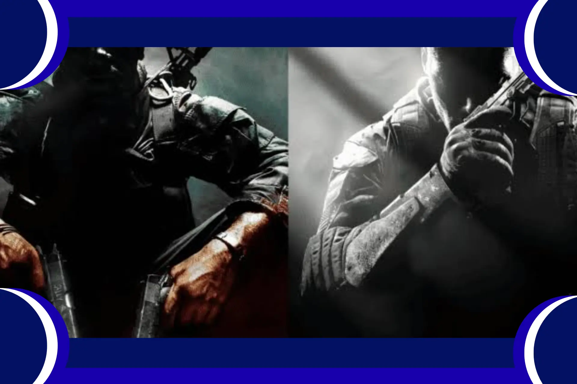 Black Ops 1 PS5