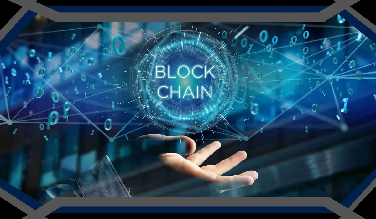 Blockchain Technology