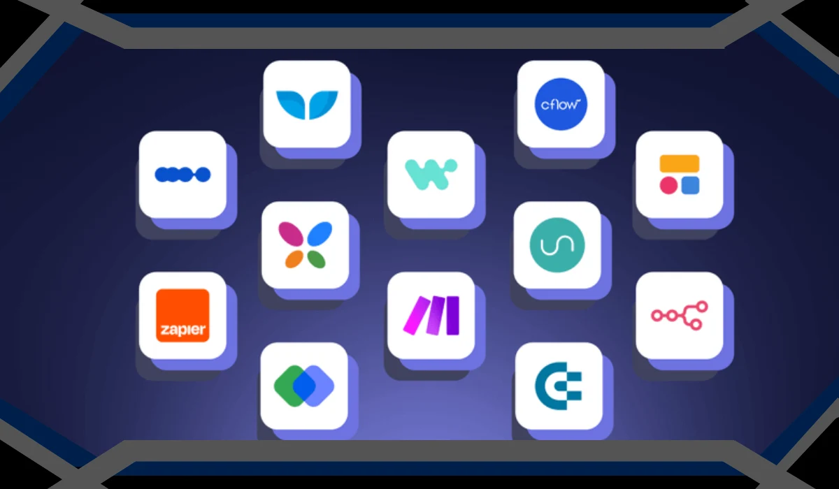 Business Automation Tools