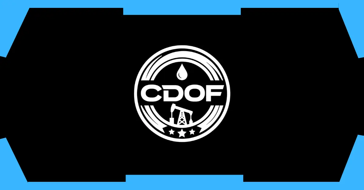 CDOF (Chinese Digital Oil Fund) Crypto Price Prediction 2026–2030
