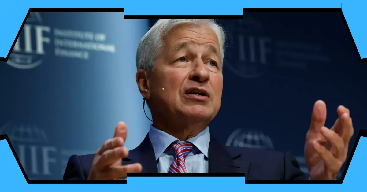 JPMorgan CEO Jamie Dimon Crypto Warning: What His Latest Comments Reveal About Banking, Regulation, and Digital Assets