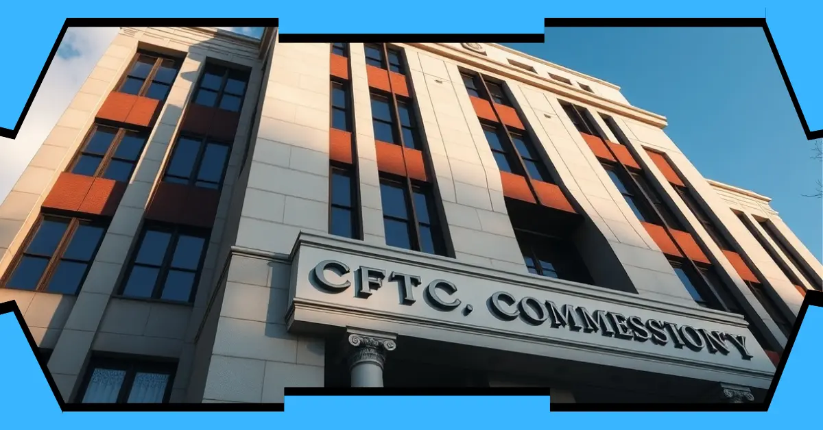 CFTC’s Landmark Approval of Bitcoin Perpetual Futures: Opening a New Era for Regulated U.S. Crypto Derivatives Markets