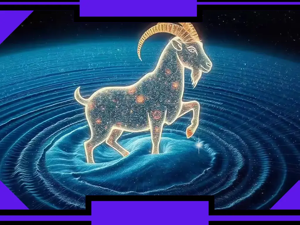 Capricorne avec Capricorne