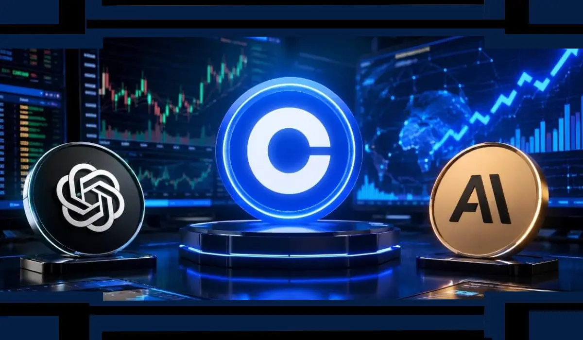 Coinbase Opens Pre-IPO Access