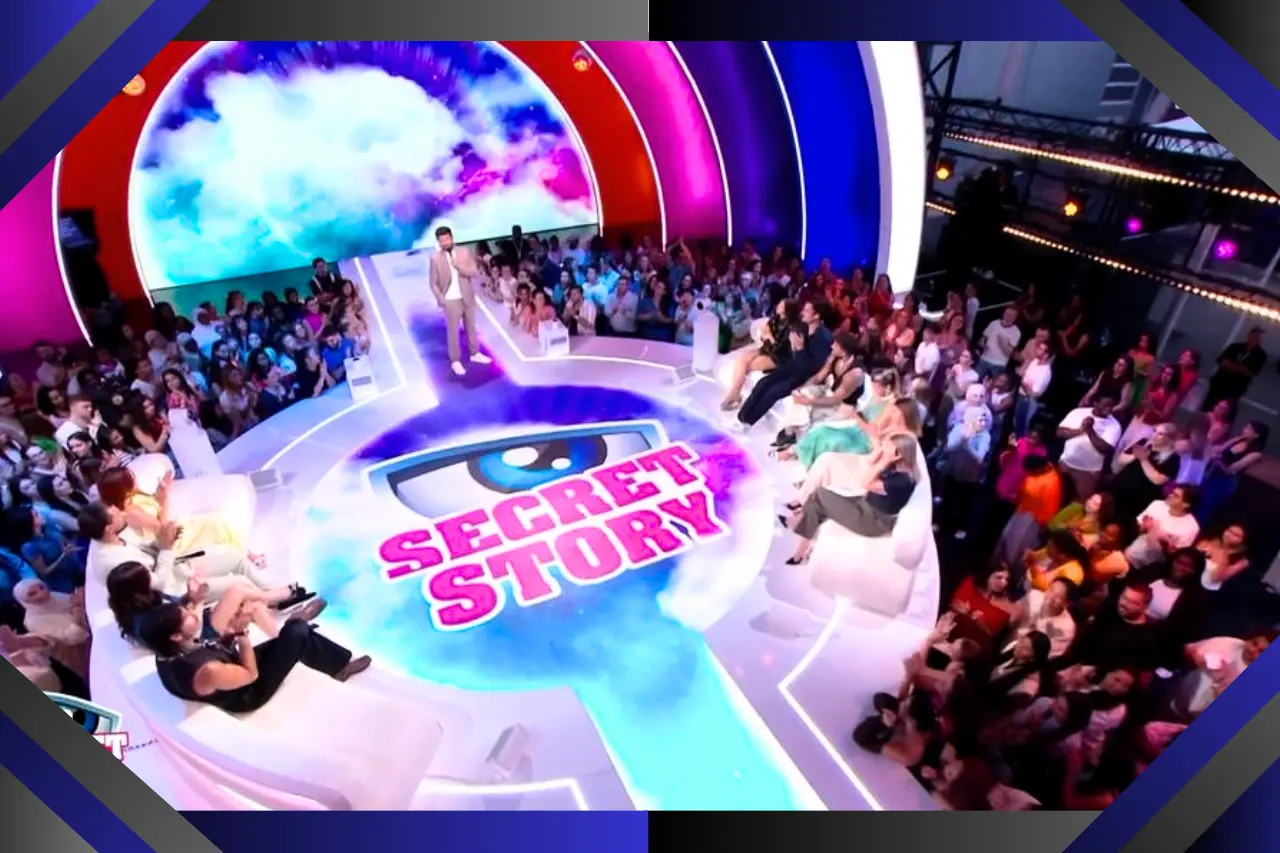 Comment Secret Story est filmé : caméras cachées et production télé-réalité 24h/24 expliqués
