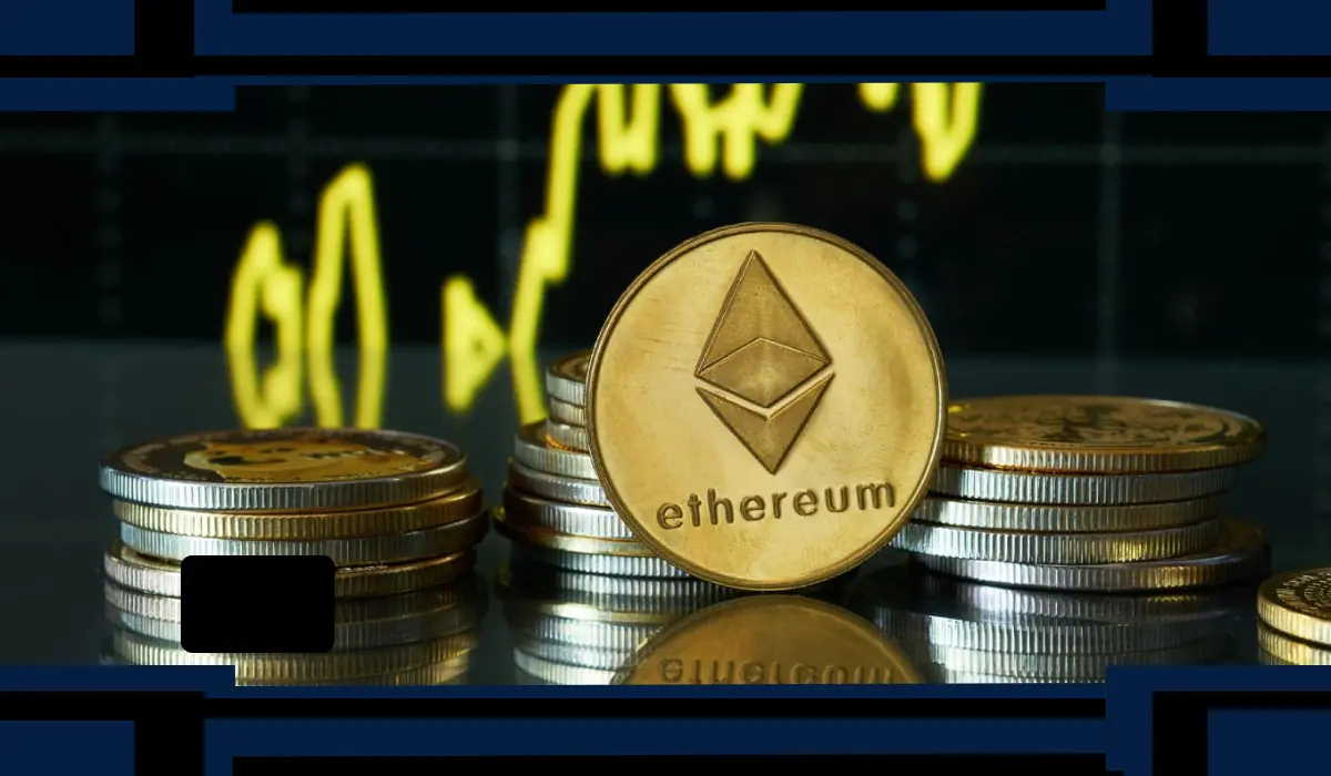 Compra Ethereum