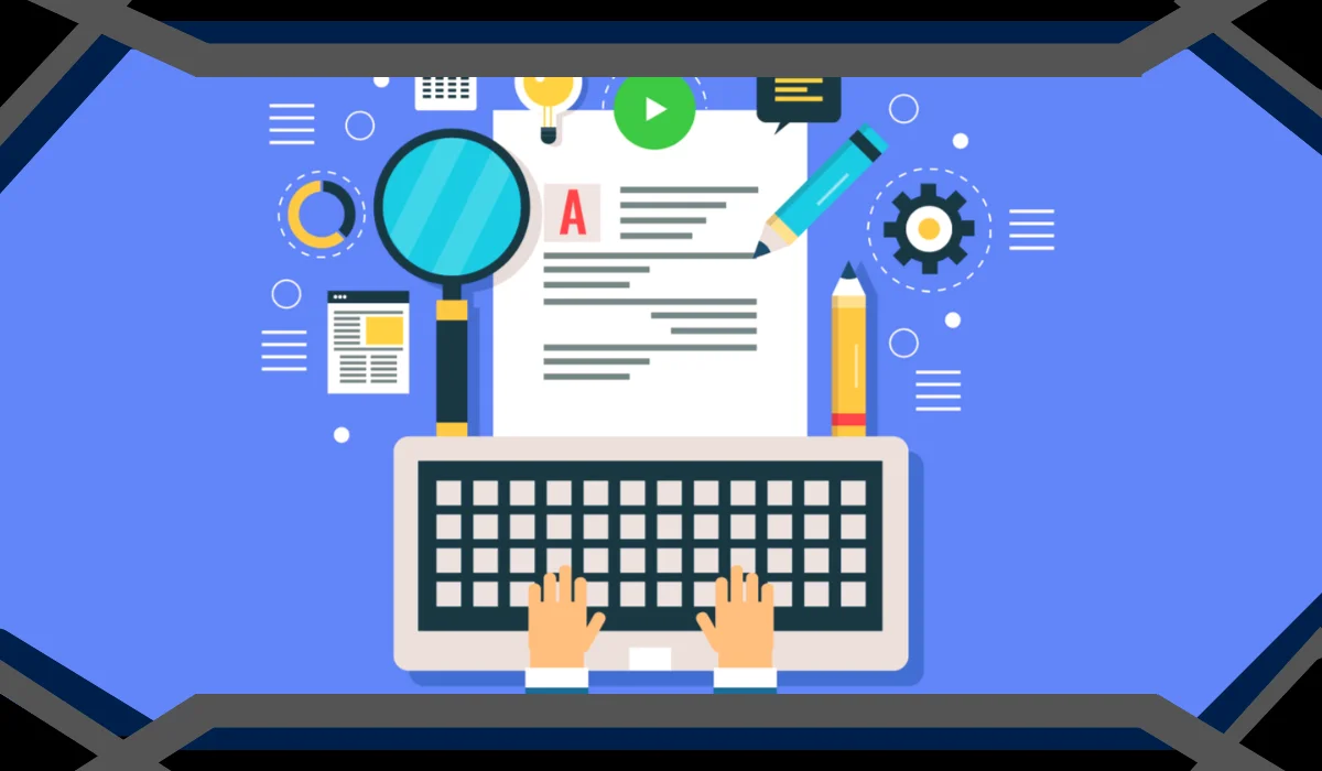 Content marketing strategies