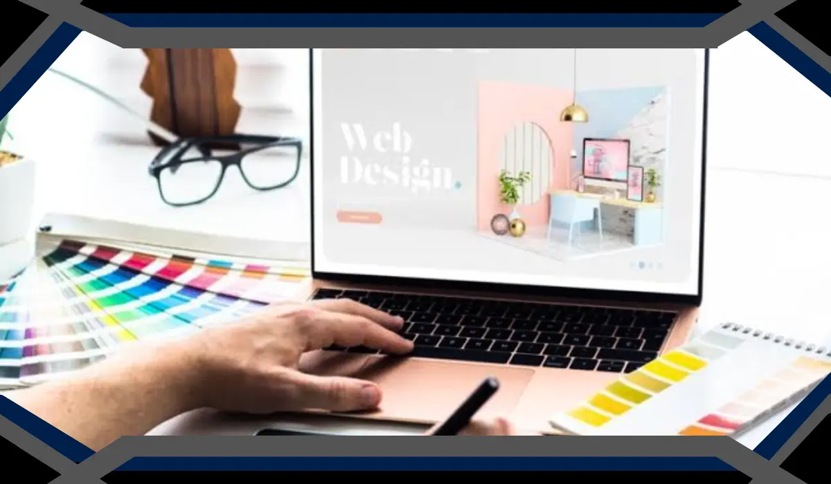 Create a High-Converting Website