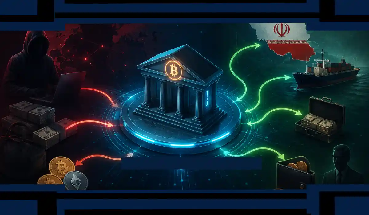 Crypto Exchanges