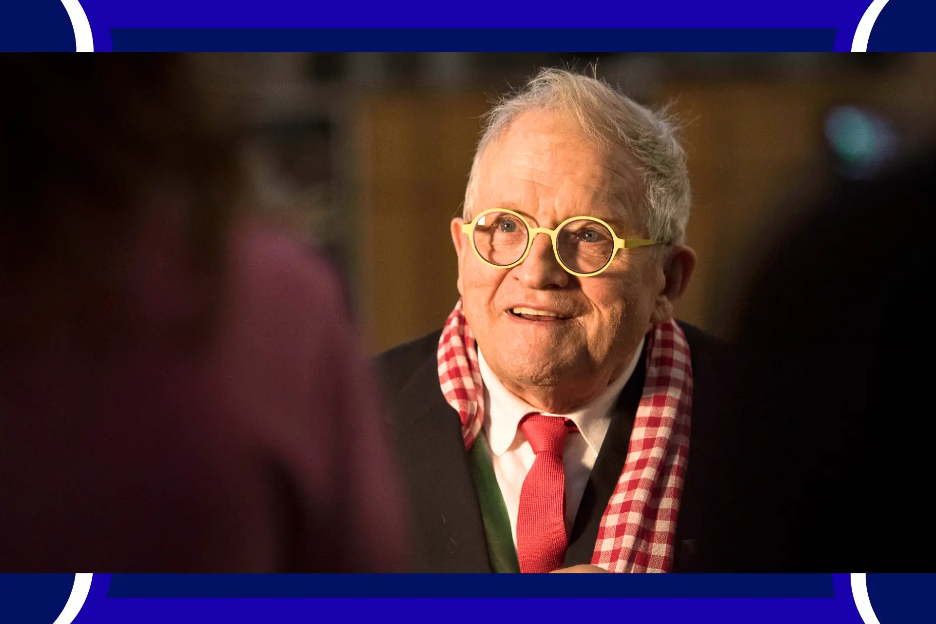 Wer war David Hockney? Leben, Werk und Vermächtnis der britischen Kunstikone nach seinem Tod mit 88 Jahren