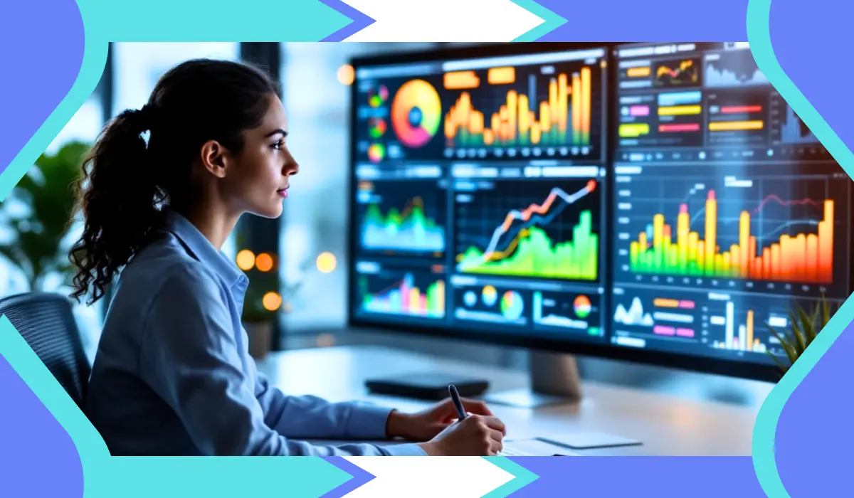 De la donnée au profit : stratégies technologiques pour booster la performance des entreprises