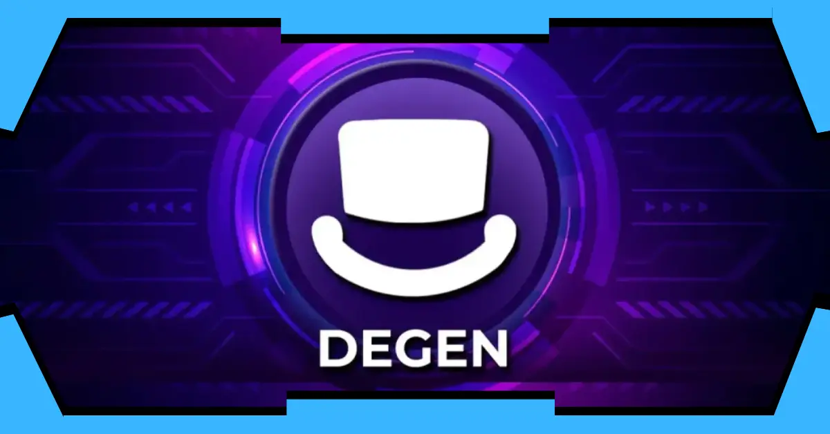 Degen Crypto Price