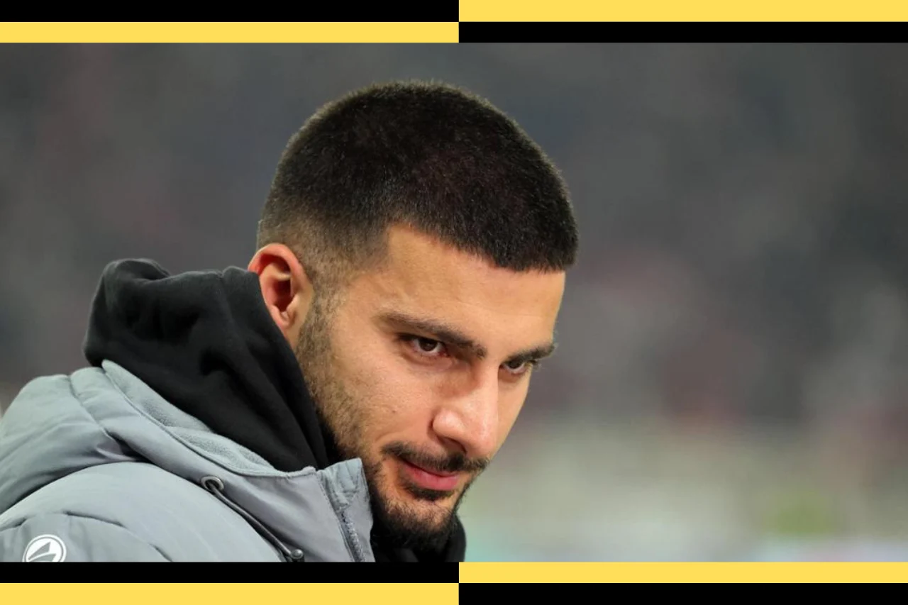 Deniz Undav Premier League Vergleich
