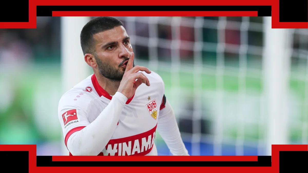 Deniz Undav Stats 2026: Wie gut war er wirklich in dieser Saison?