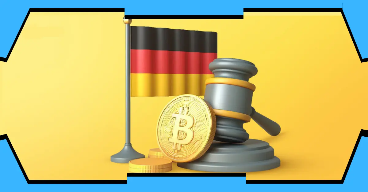 Deutschland hält 57 MiCA-Krypto-Lizenzen und stellt rund 23 % des ESMA-Gesamtbestands