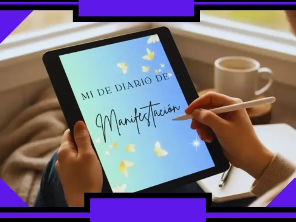 Diario Digital para Manifestación