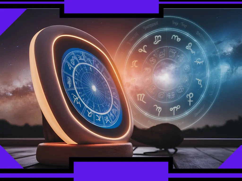Digitales vs Astrología Tradicional