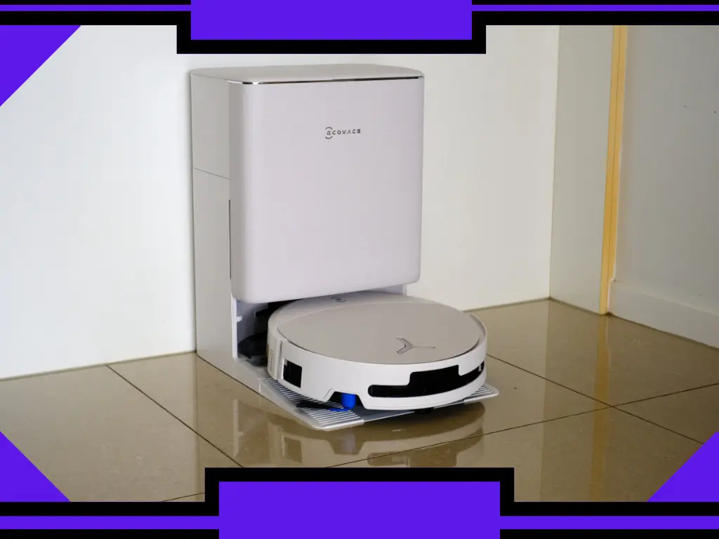 Análisis del Ecovacs Deebot T90 Pro Omni: Aspiración avanzada y rendimiento de fregado inteligente