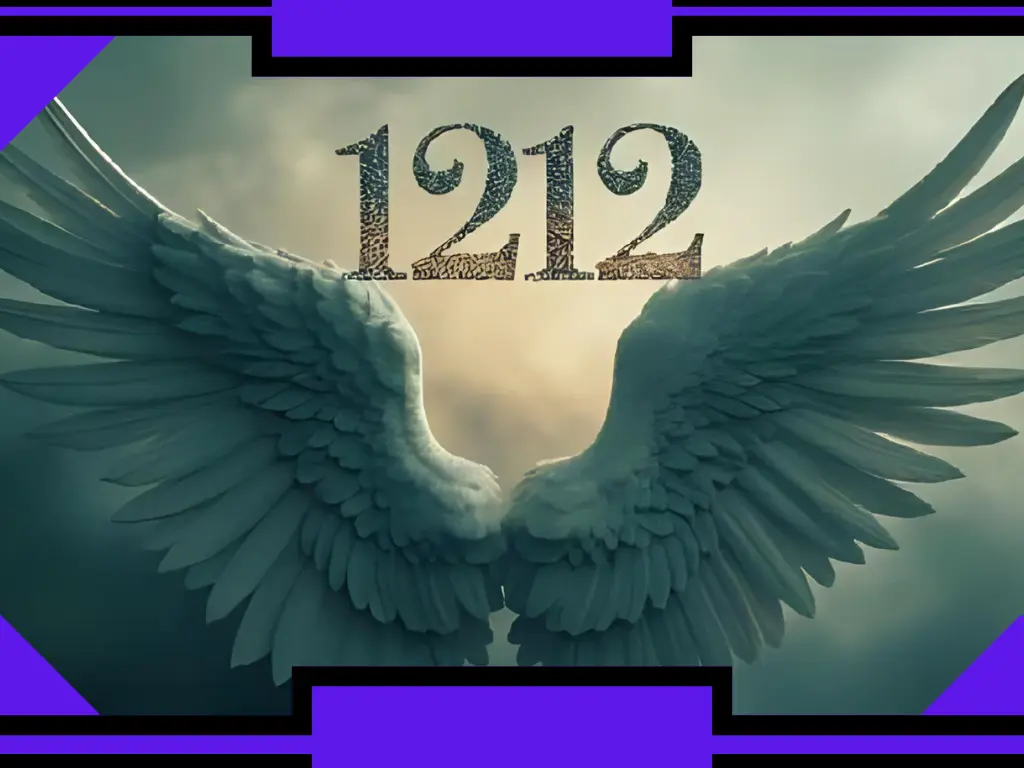 Engelszahl 1212