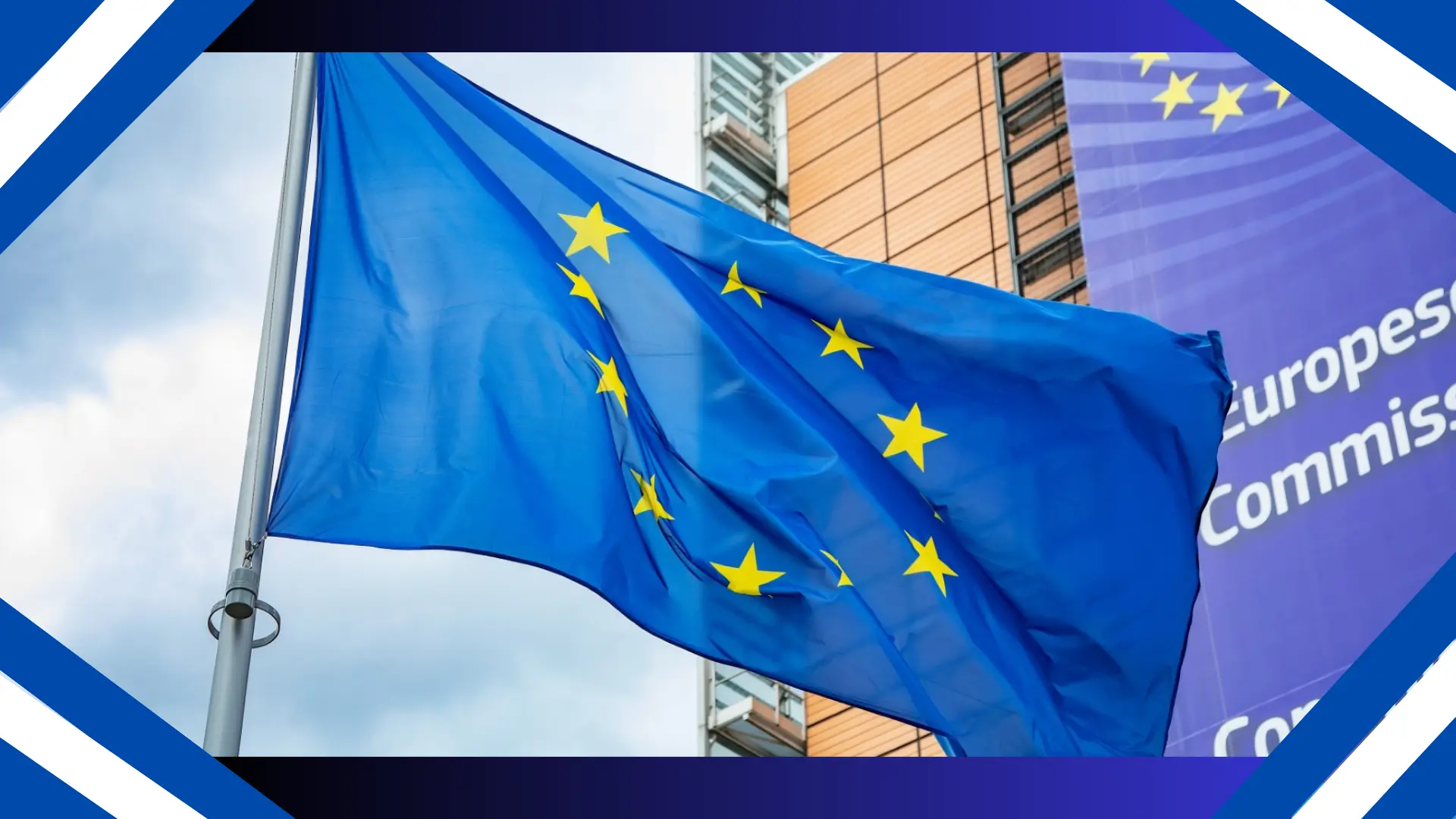 Europese Technologische Soevereiniteit