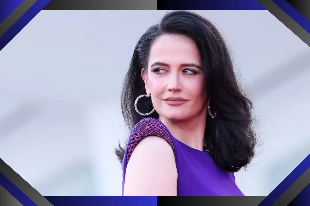 Eva Green en convalescence après son hospitalisation suite à une blessure sur le tournage de Wednesday