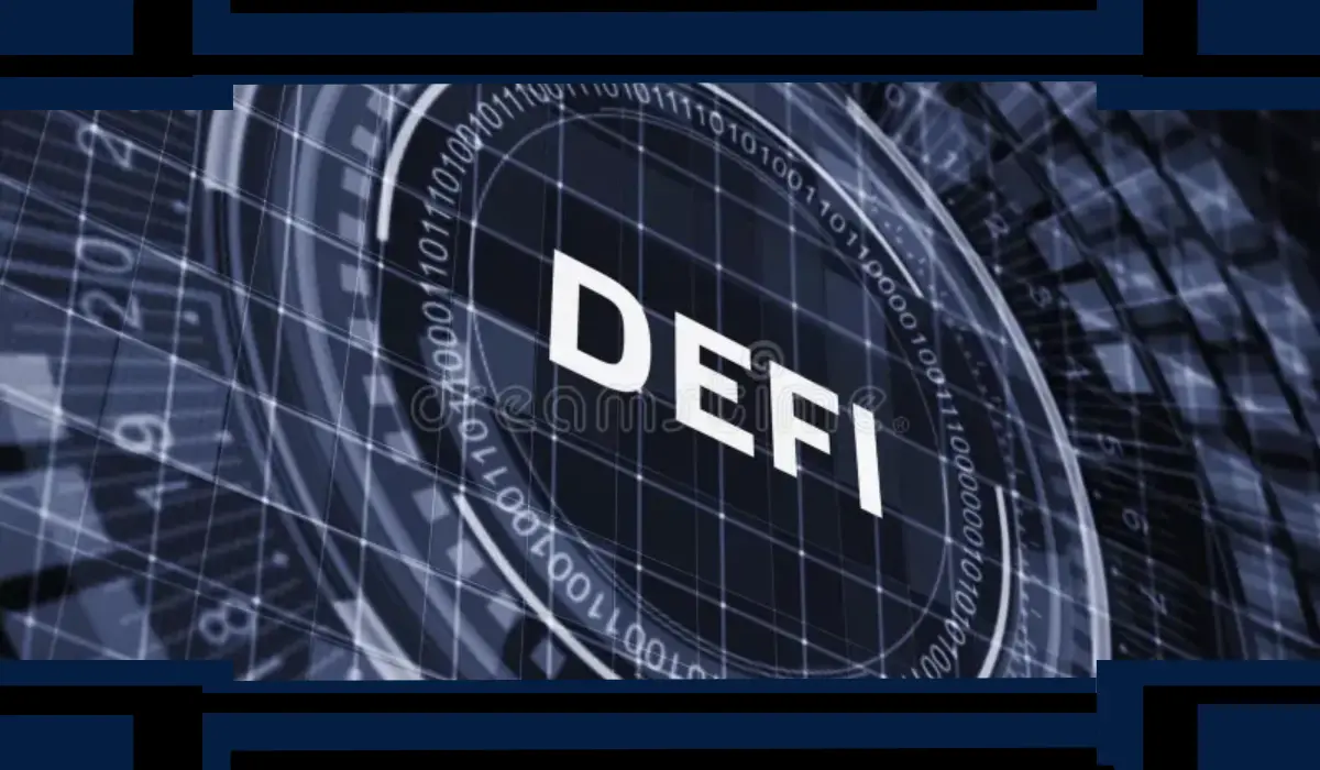 Finance Décentralisée