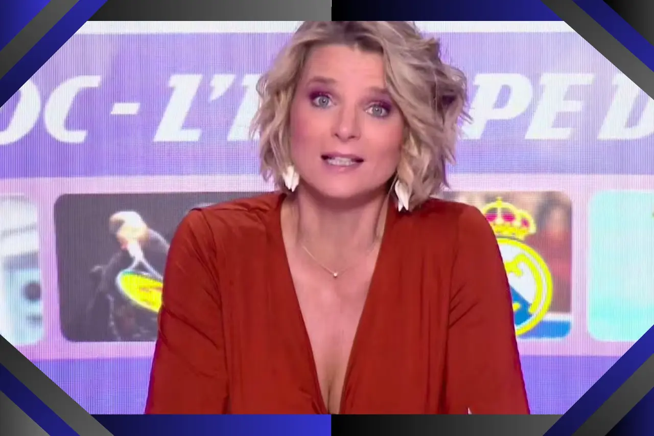 Pourquoi France Pierron a été suspendue : L’Équipe agit après des remarques sur l’épouse de Jérémy Doku