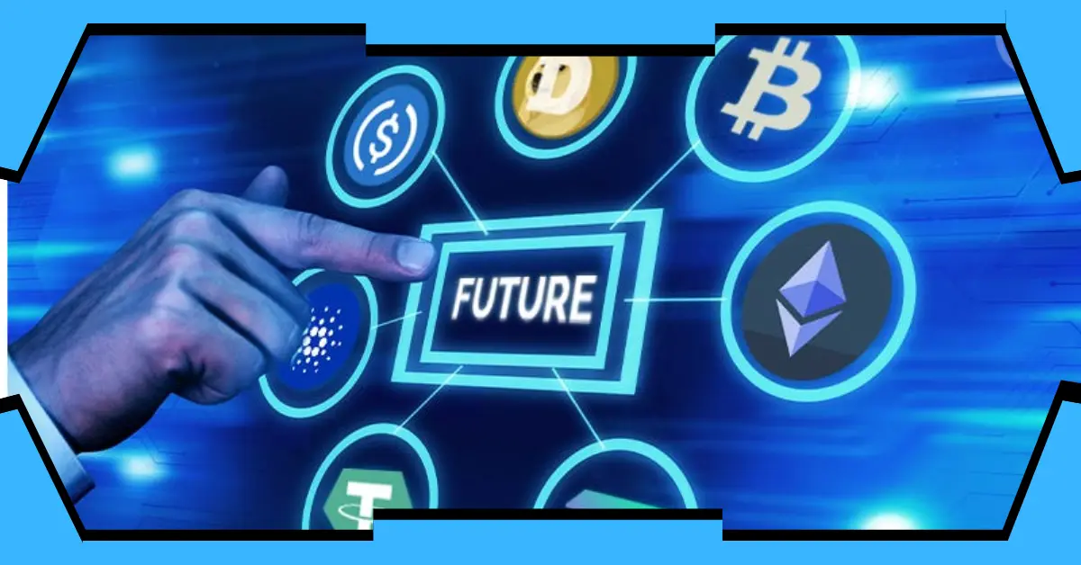 Future of Cryptocurrency