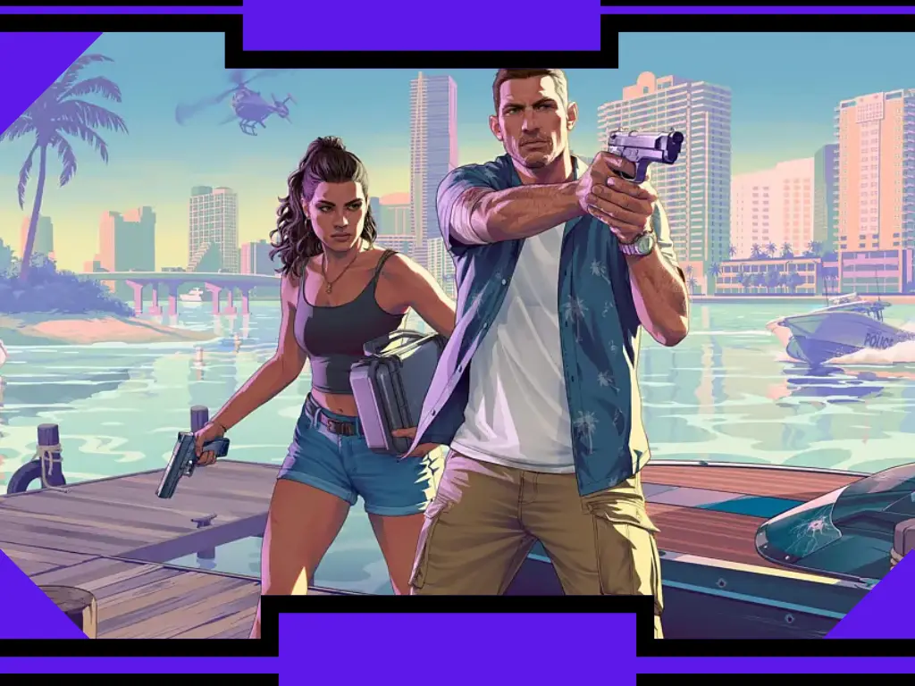 GTA 6 Pre-Ordini Ora Attivi