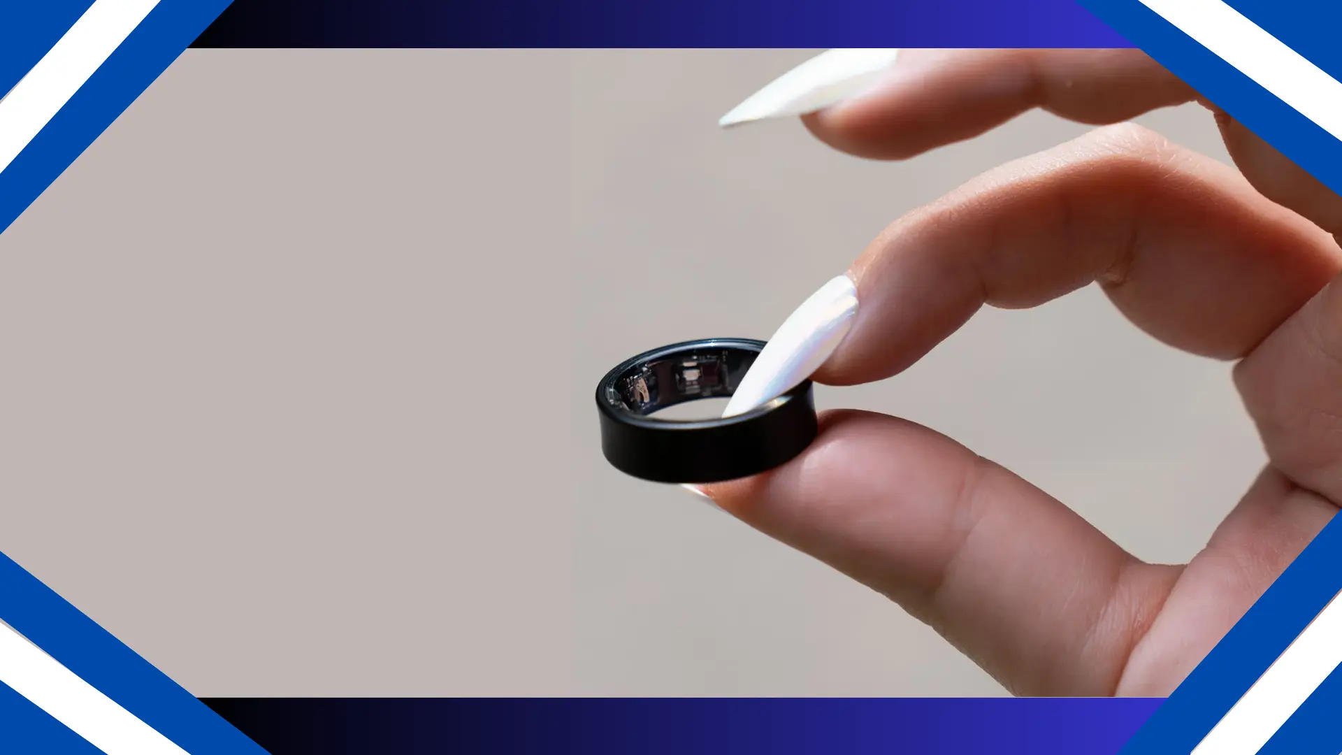 Galaxy Ring 2-lancering