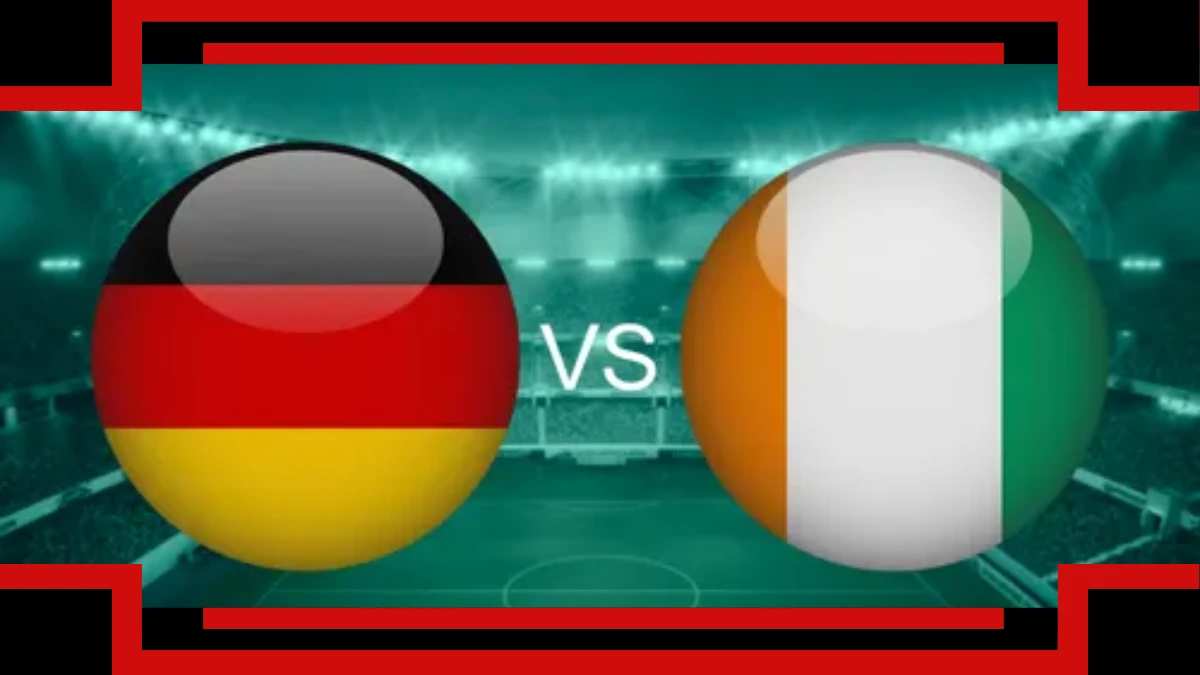 Germany vs Ivory Coast World Cup 2026