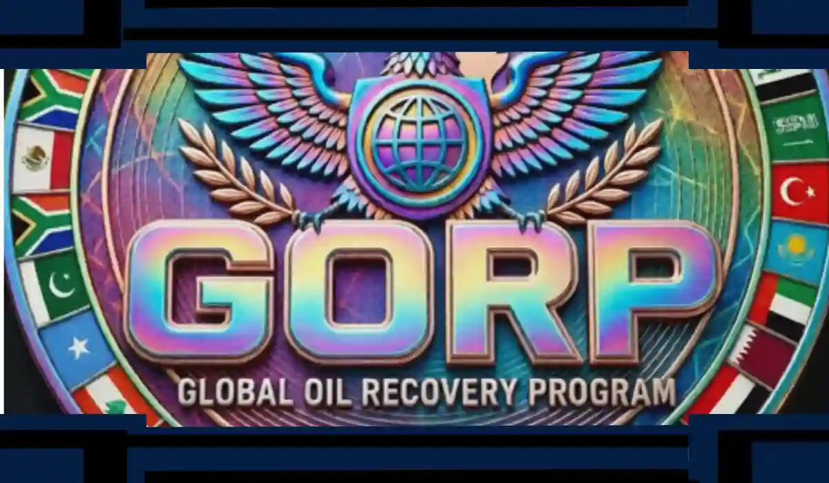 Global Oil Recovery Program
