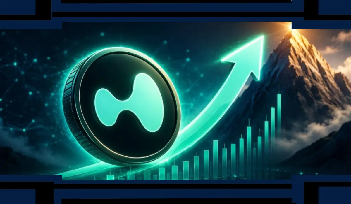 HYPE Price