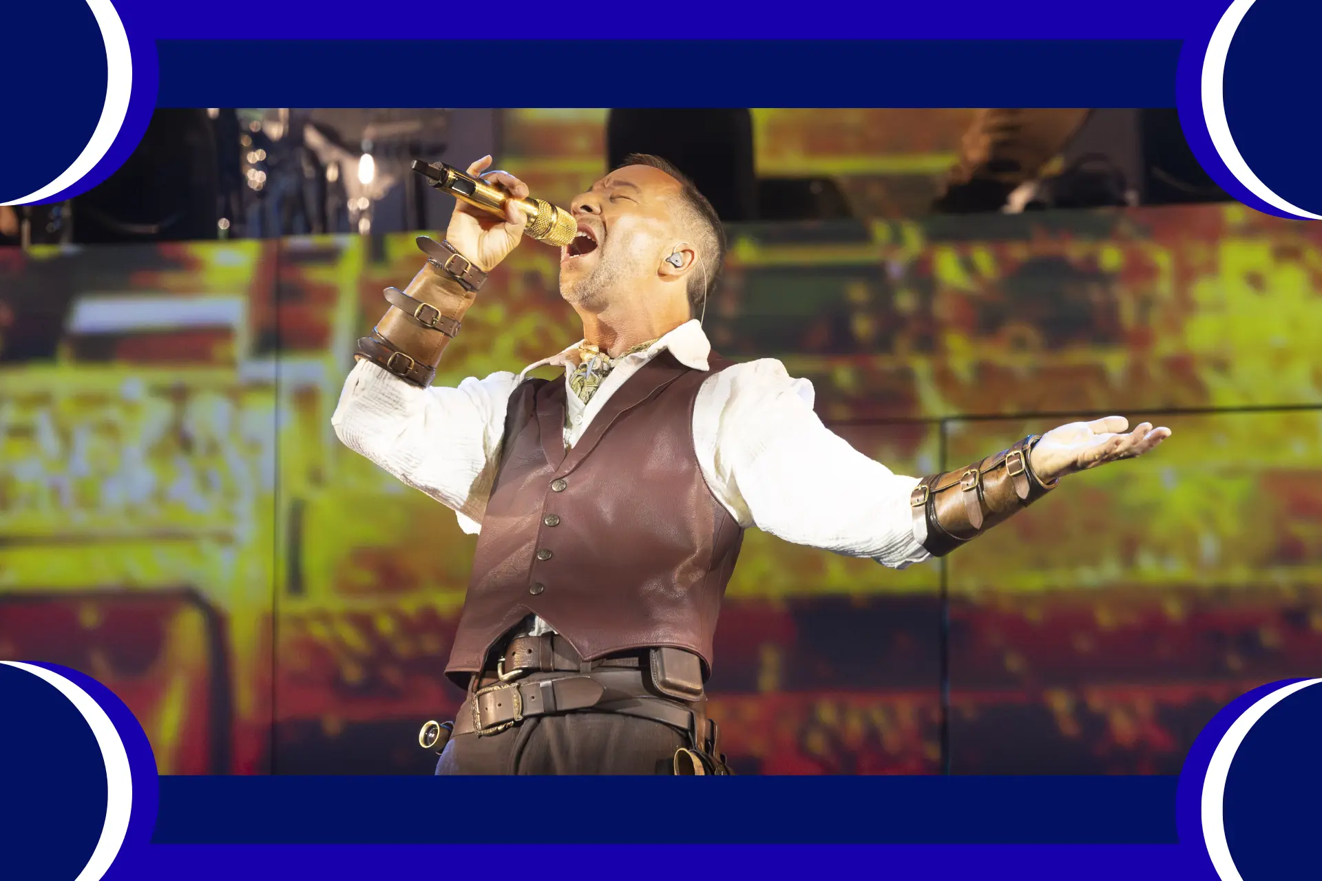 Hannover Event-Highlights Juni 2026: INTERSCHUTZ, Iron Maiden und DJ Bobo prägen die Veranstaltungswoche 
