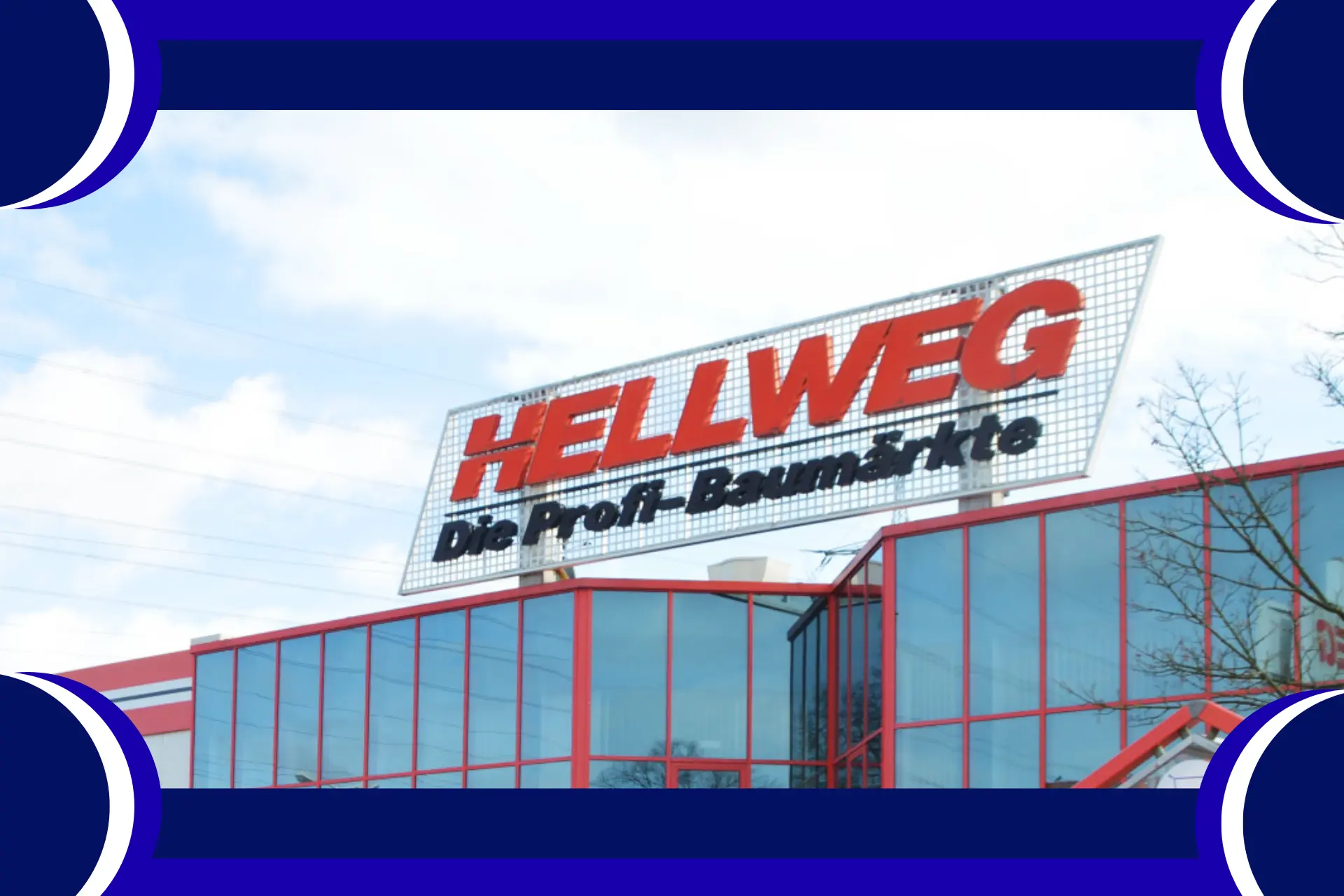 Hellweg-Insolvenz